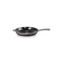 Traditional Round Skillet