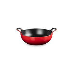 Traditional Round Balti Dish