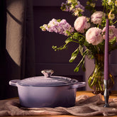 Signature Round Dutch Oven