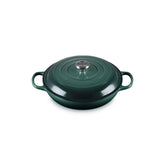 Signature Braiser