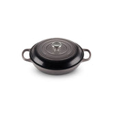 Signature Braiser