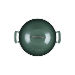 Modern Heritage Round Braiser