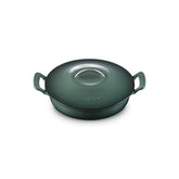 Modern Heritage Round Braiser