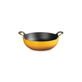 Traditional Round Balti Dish