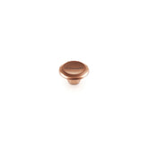 Signature Stainless Steel Knob
