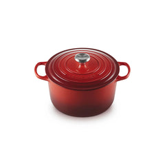 Signature Round Deep Oven