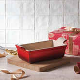 Heritage Loaf Pan