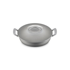 Modern Heritage Round Braiser