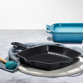 Signature Square Skillet Grill
