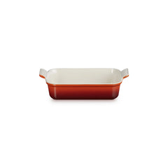 Heritage Rectangular Dish