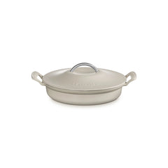 Modern Heritage Round Braiser