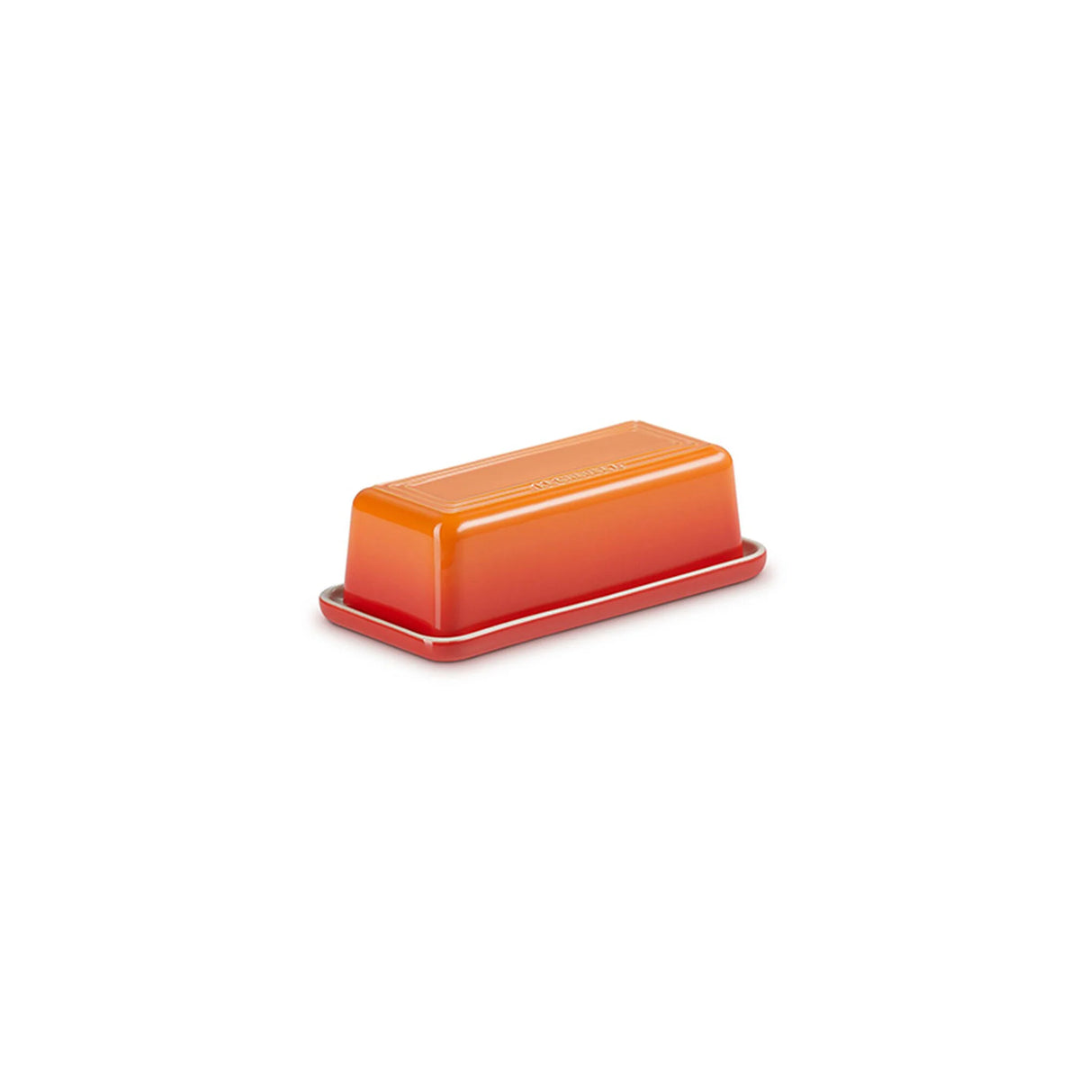 Signature Butter Dish
