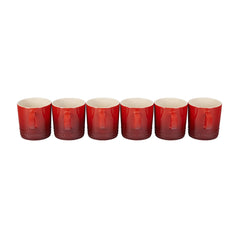 London Mugs, Set of 6