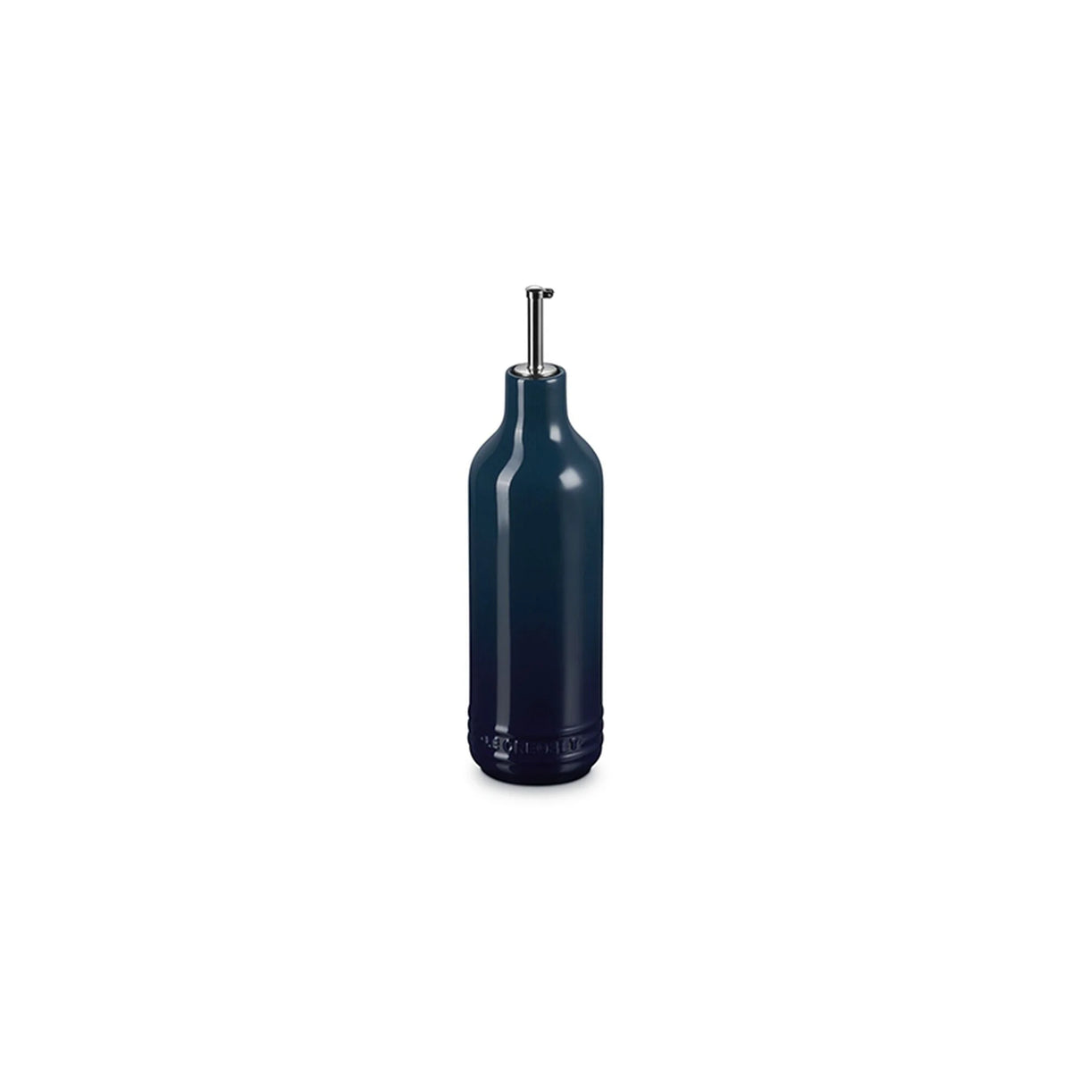 Signature Oil Cruet