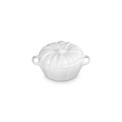 Pumpkin Mini Cocotte
