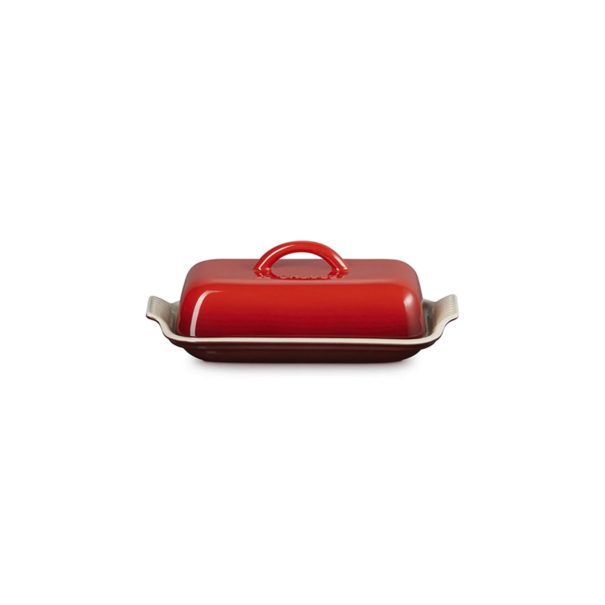 Heritage Butter Dish