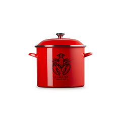 Lobster Stockpot