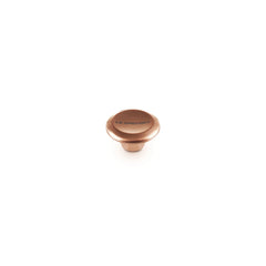 Signature Stainless Steel Knob
