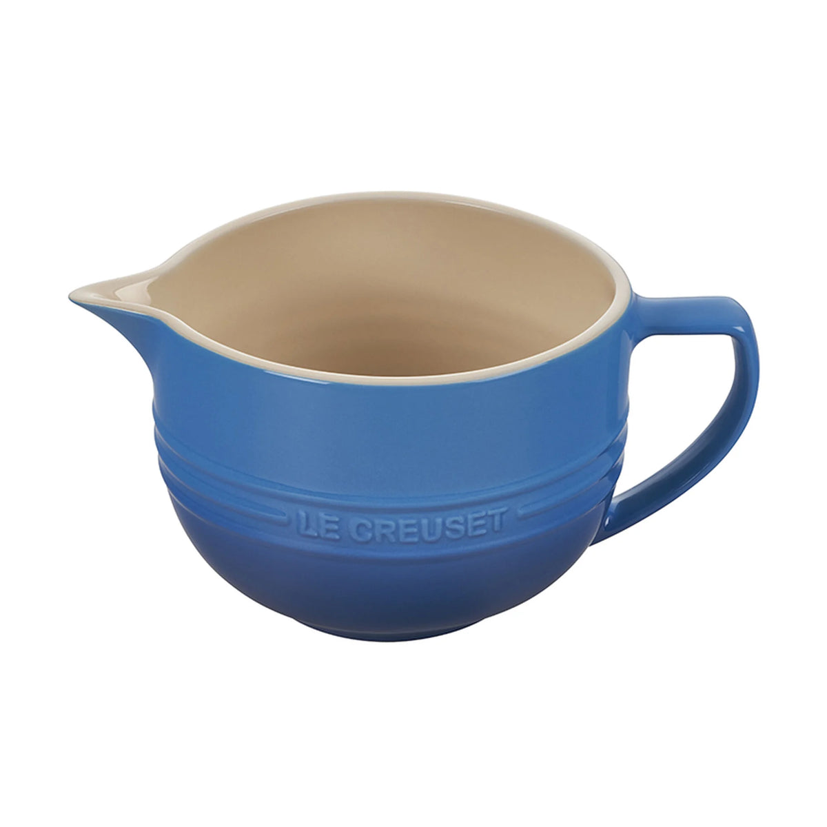 Signature Batter Bowl