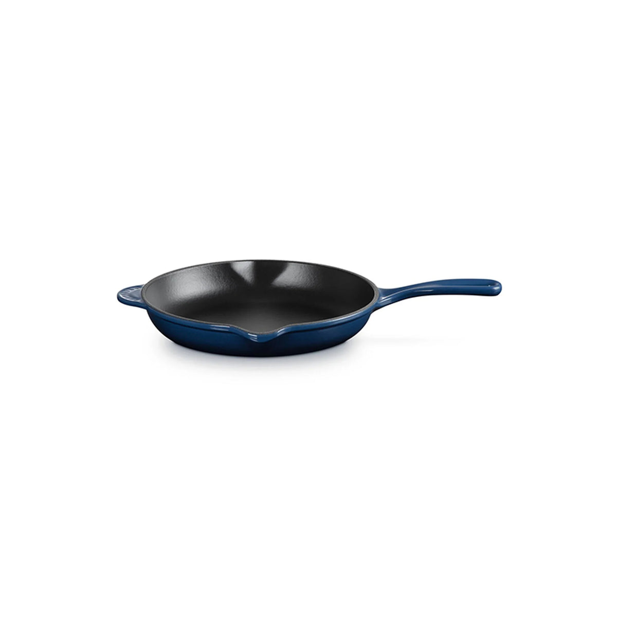 Traditional Round Skillet