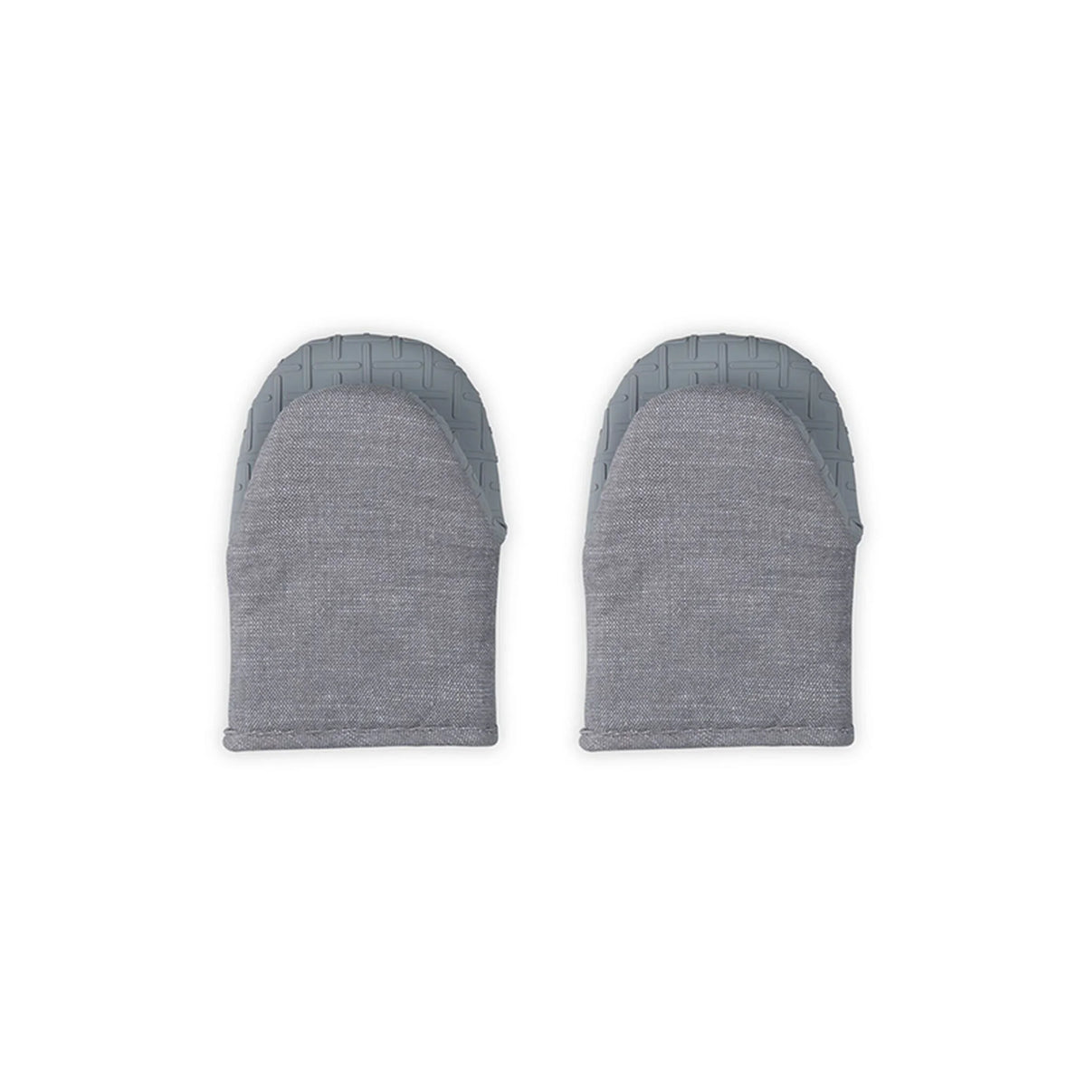 Mini Oven Mitts, Set of 2