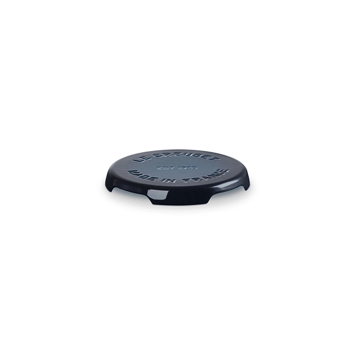 Enameled Cast Iron Signature Trivet
