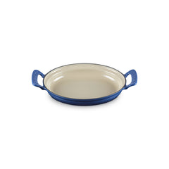 Modern Heritage Oval Gratin