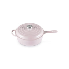 Signature Round Cassadou